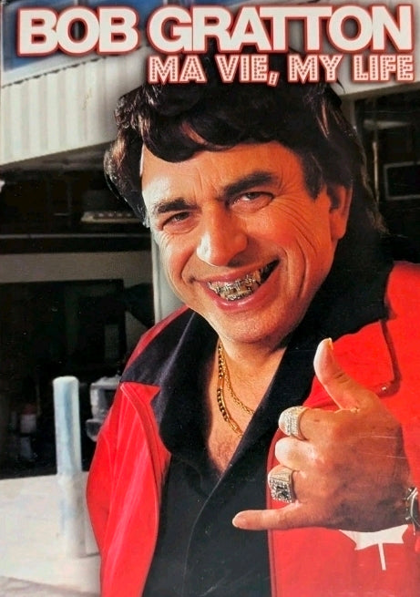 Bob Gratton Saison 1 - Dvd
