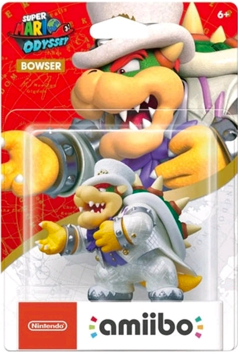 bowser