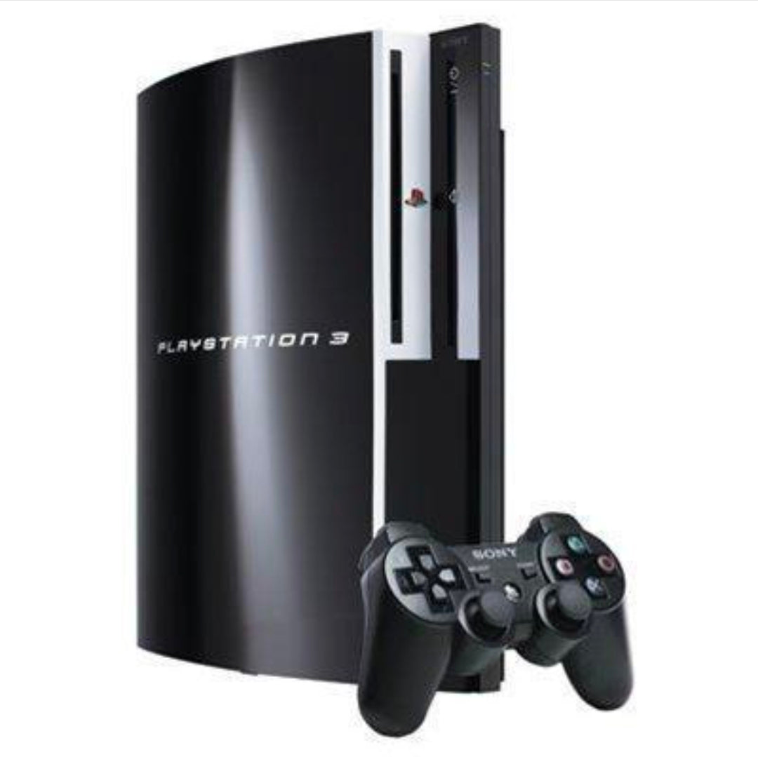 Console - Playstation 3