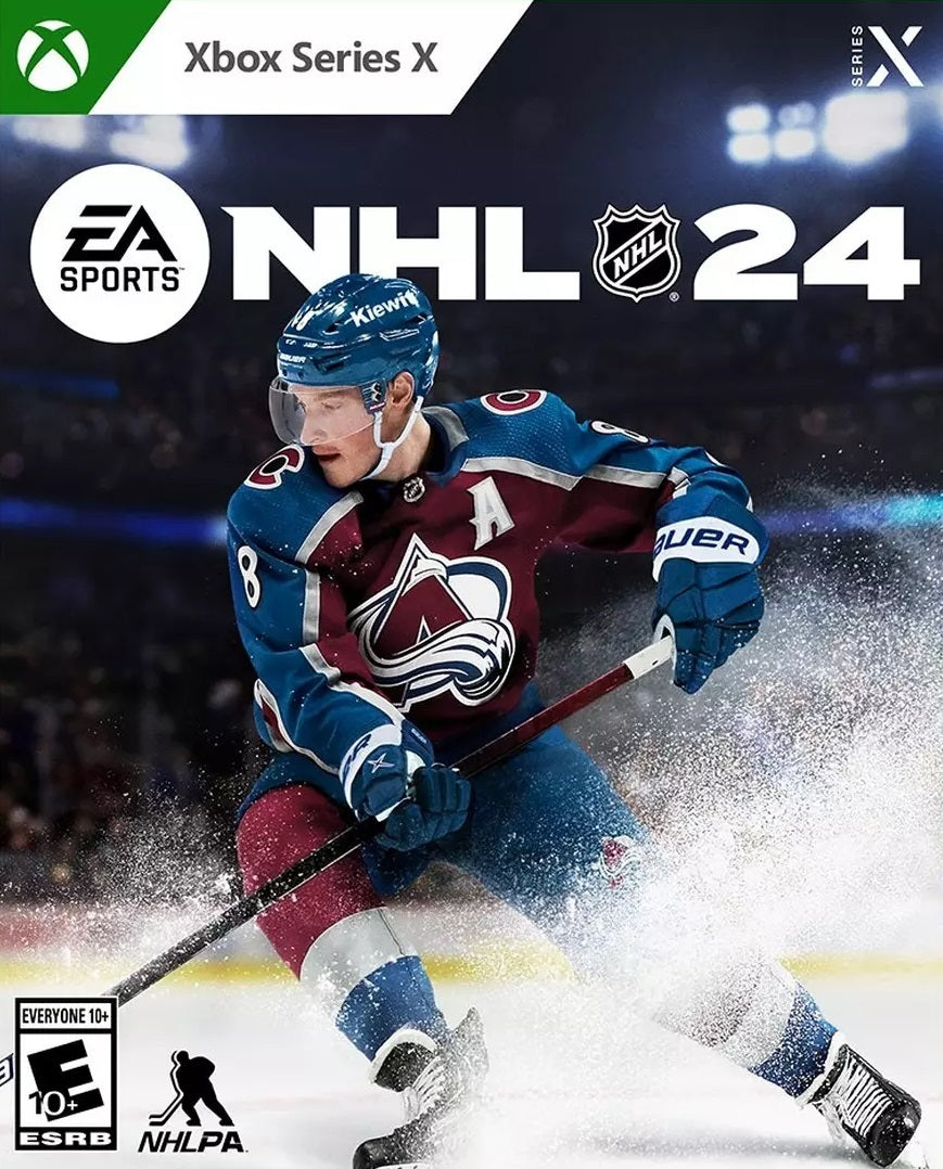 Nhl 24 - Xbox One