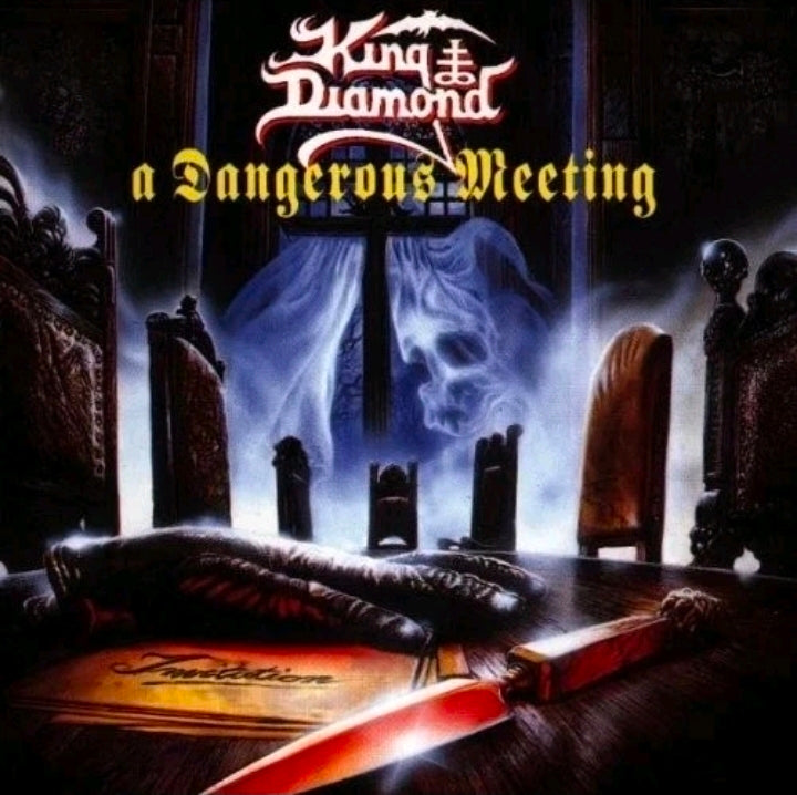 king diamond