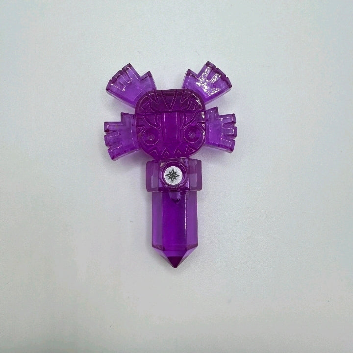 Magic Skull Skylanders