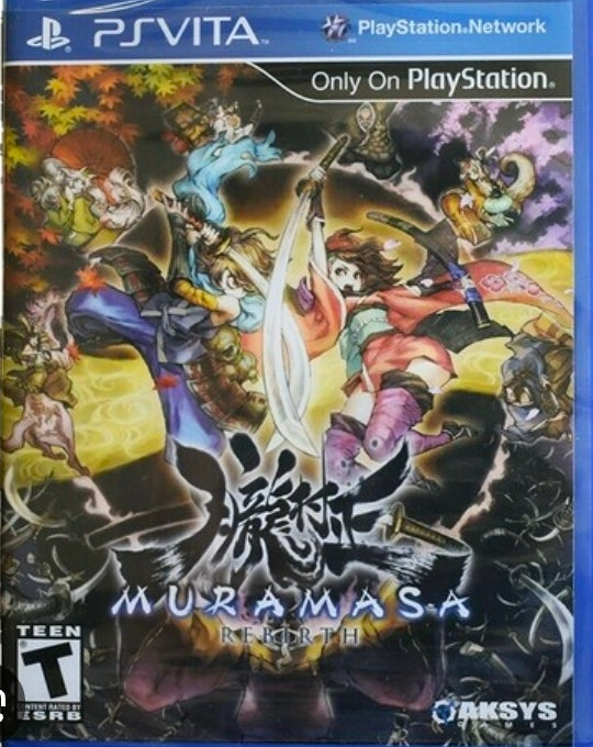 oboro mura ps vita