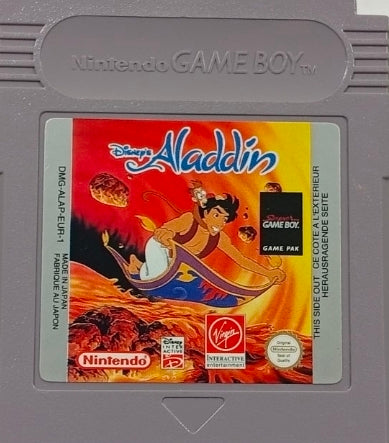 aladdin