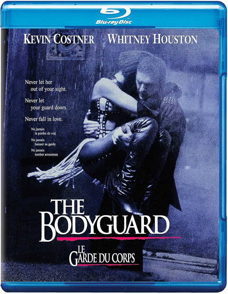 Body Guard - Films