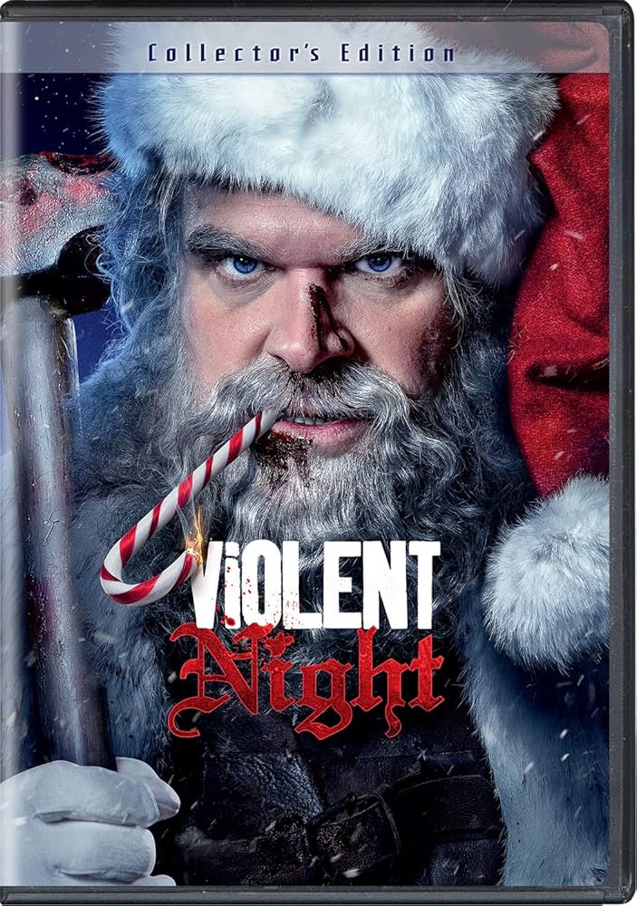 violent night - films