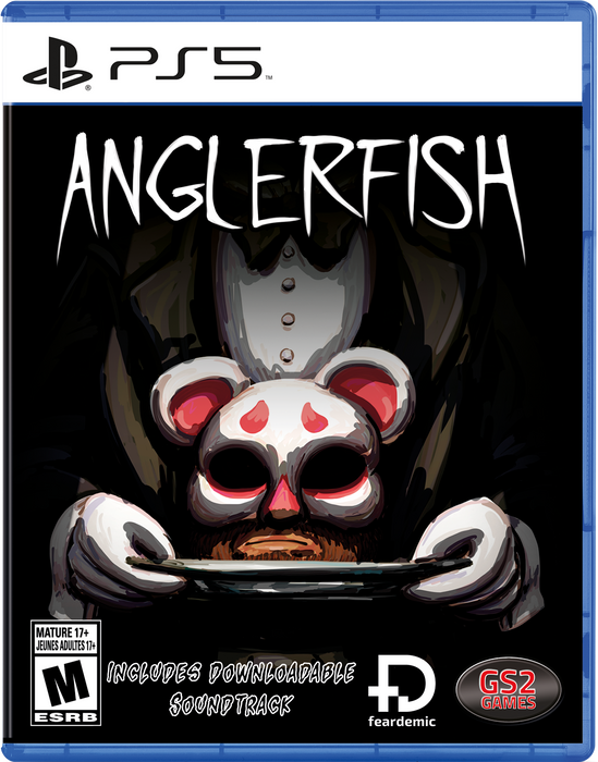 Anglefish - Playstation 5