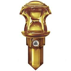 Earth Hourglass Skylanders