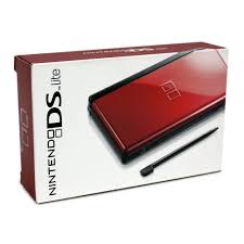 Red Crimson & Black - Console