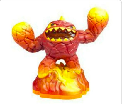 Eruptor Skylanders