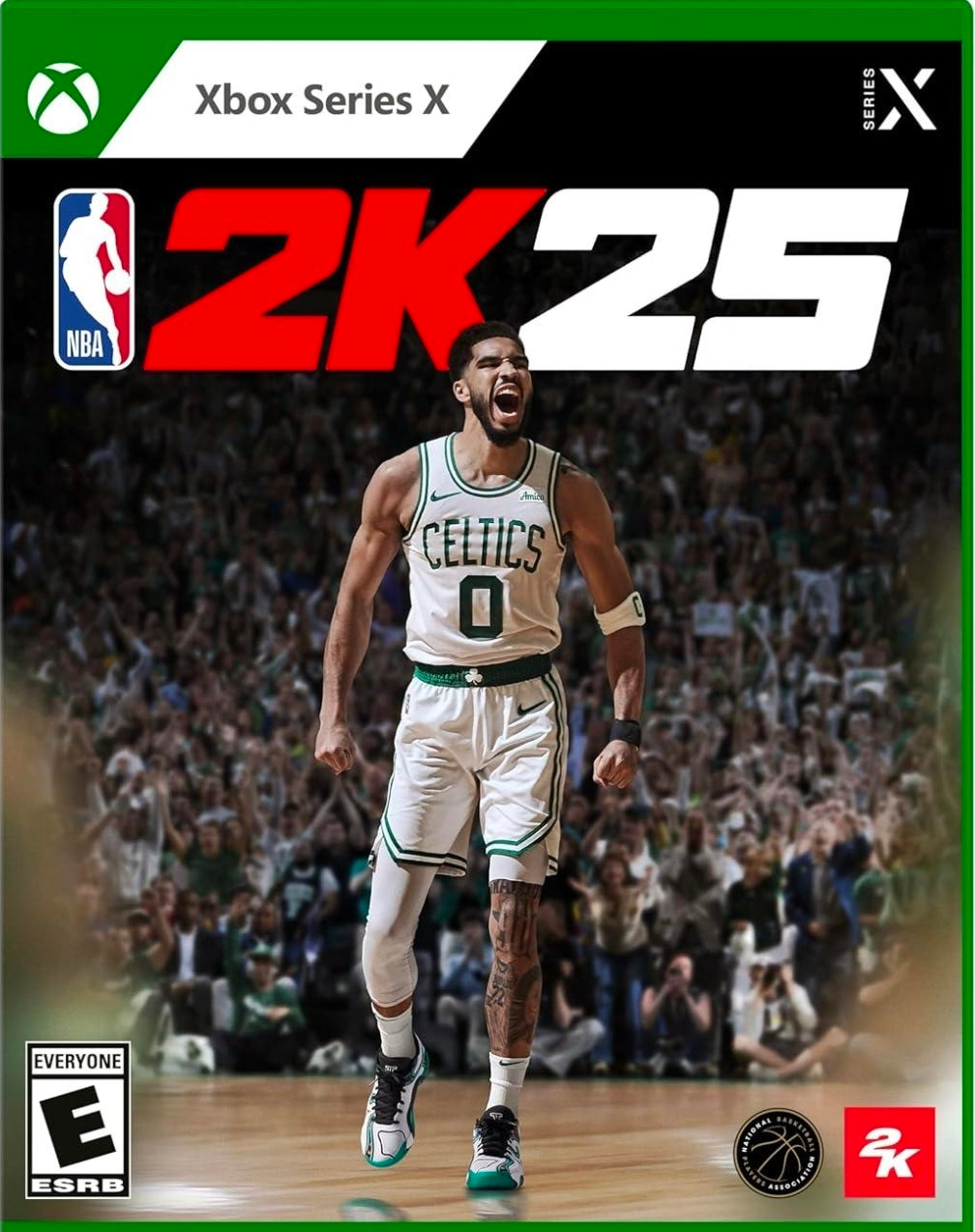 Nba 2K25 - Xbox One