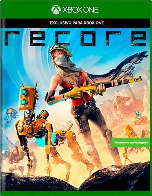 Recore - Xbox One