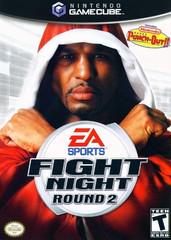 Fight Night Round 2 With Super Punch Out - Nintendo Gamecube