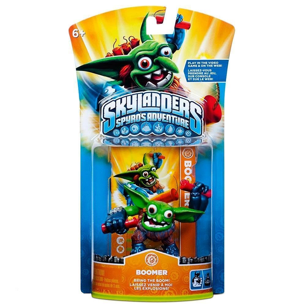 Skylanders 12 - Skylanders