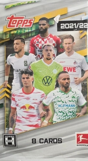 fifa 2021/22 booster