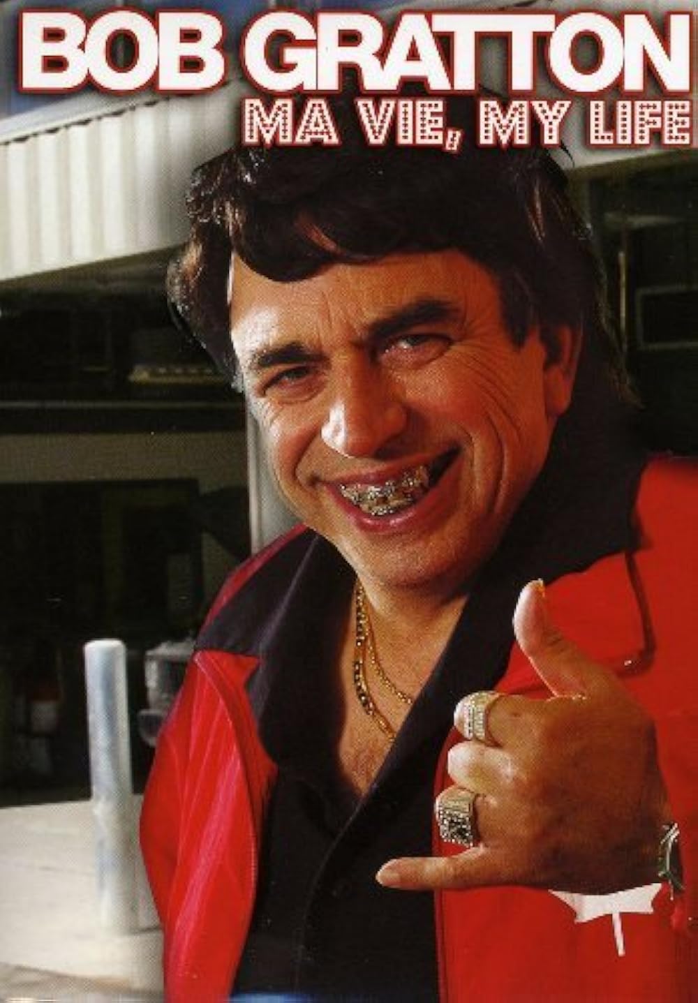 Bob Gratton Saison 1 Dvd - Films