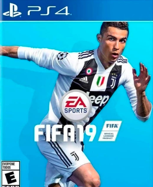 Fifa 19 - Playstation 4