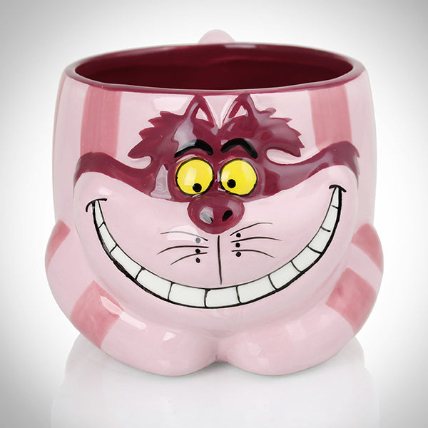 TASSE ALICE AU PAYS DES MERVEILLES - DIVERS