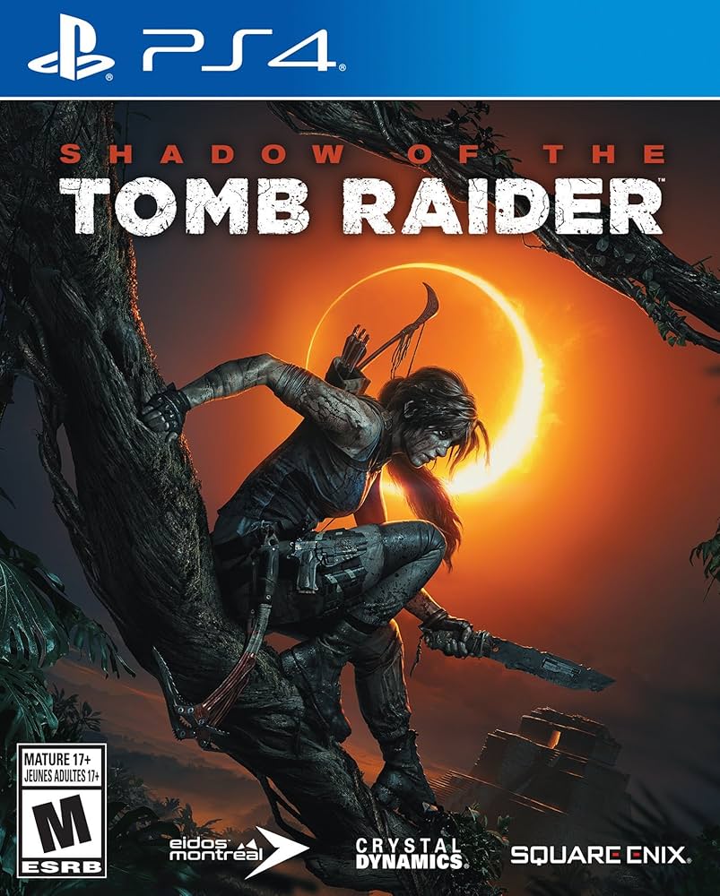 shadow of the tomb raider
