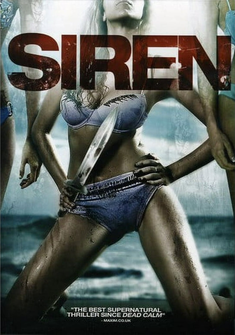 siren - films