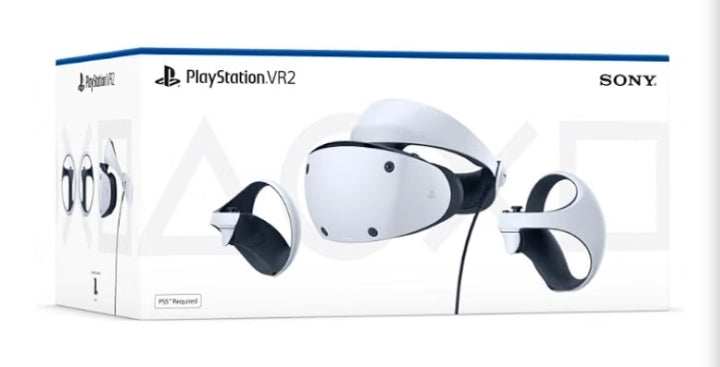Sony PlayStation VR2 - Playstation 5