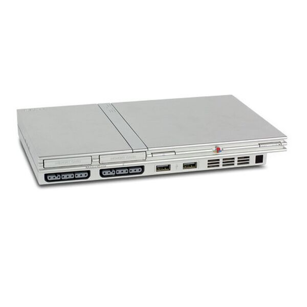 Playstation 2 - Consoles