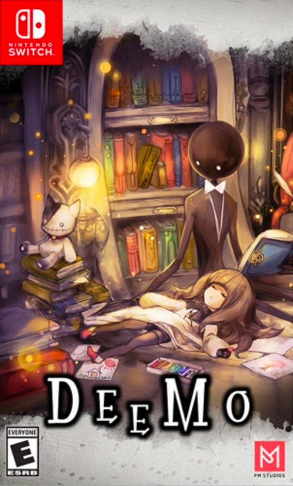 Deemo - Nintendo Switch