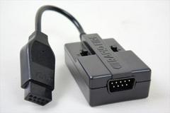 Rapid Fire - Sega Master