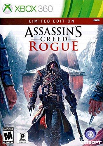 Assassin' Creed Rogue - Xbox 360