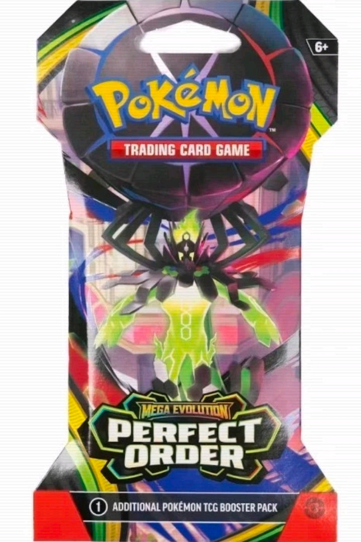 Pokémon Perfect Order - Le Coin Des Cartes