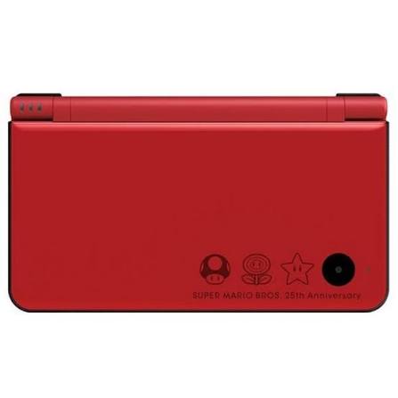 Nintendo dsi xl super mario bros 25th anniversary - Systems
