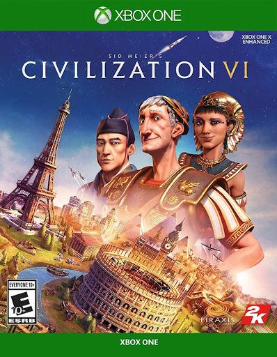 Civilization 6 - Xbox One