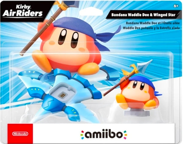 kirby air riders