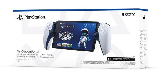 Playstation Portal - Playstation 5