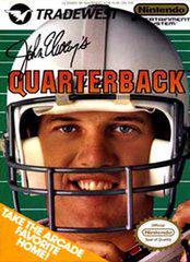 Quarterback - nes nintendo