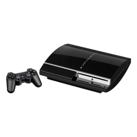 Console 80G Playstation 3