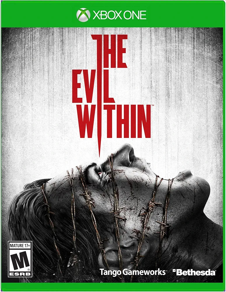 Evil Within - Xbox One