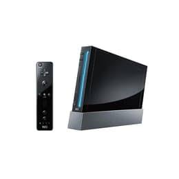 Nintendo Wii Consoles