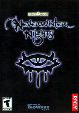 Neverwinter Nights - Pc