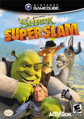 Shrek Superslam - Nintendo GameCube