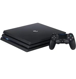 Console Pro 1T Playstation 4