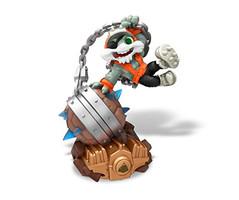 Smash Hit Skylanders