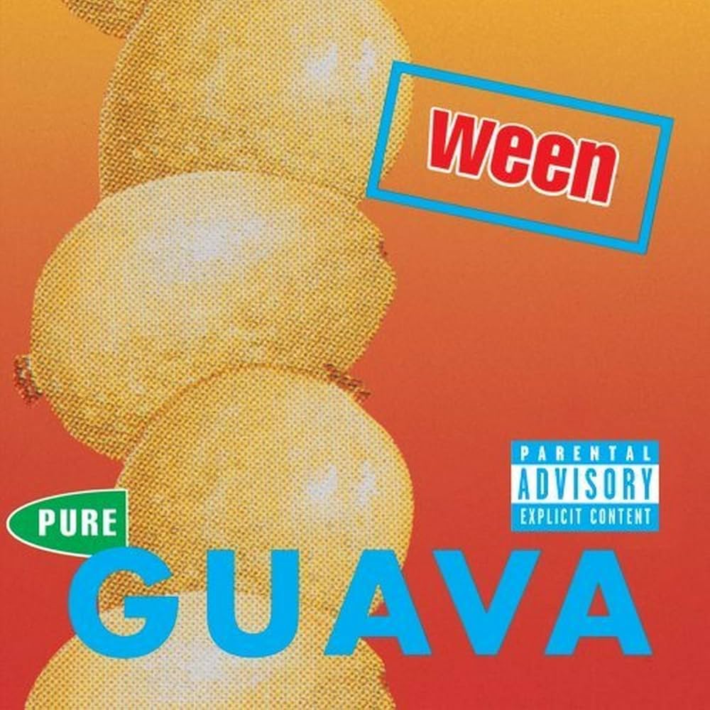 Ween Pure Guava - Musique