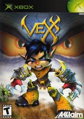 Vexx - Xbox Original