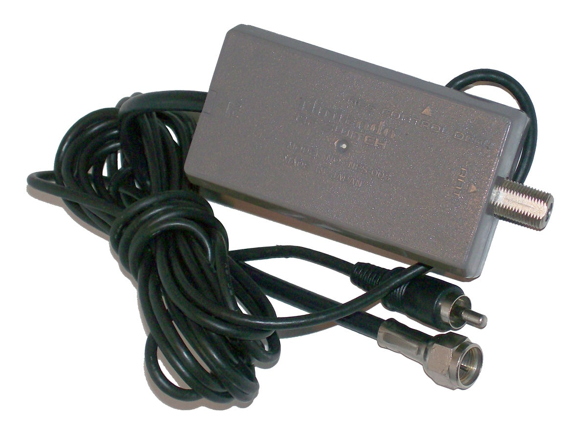 nes/snes rf cables