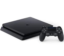 Console Slim 1T - Playstation 4