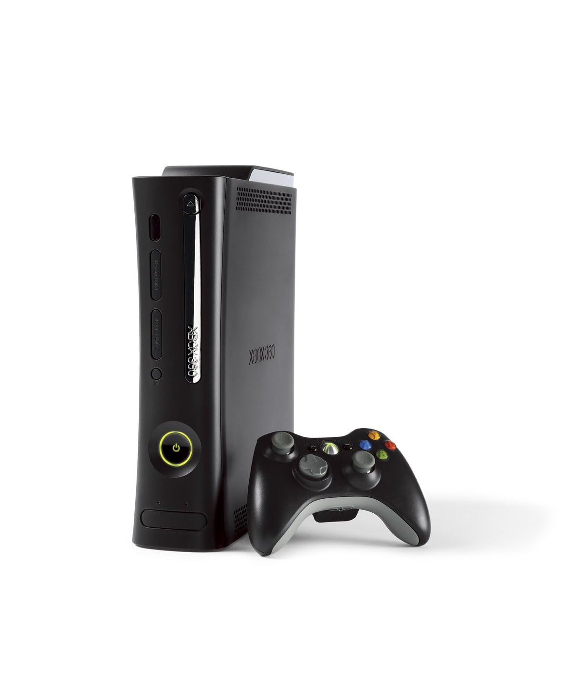 Console 120G - Xbox 360
