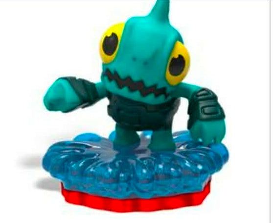 Gill Runt Skylanders
