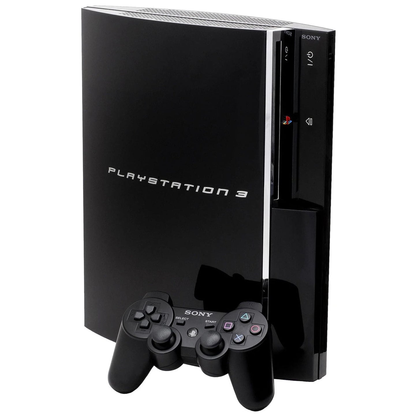 Console Fat 80G - Playstation 3