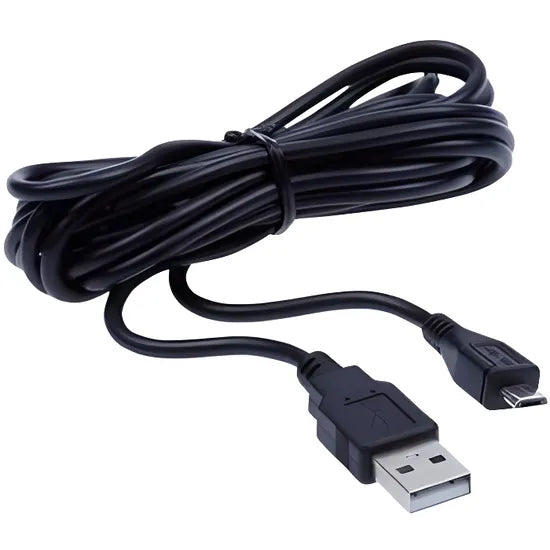 Cable Recharge Ps4 - Cables